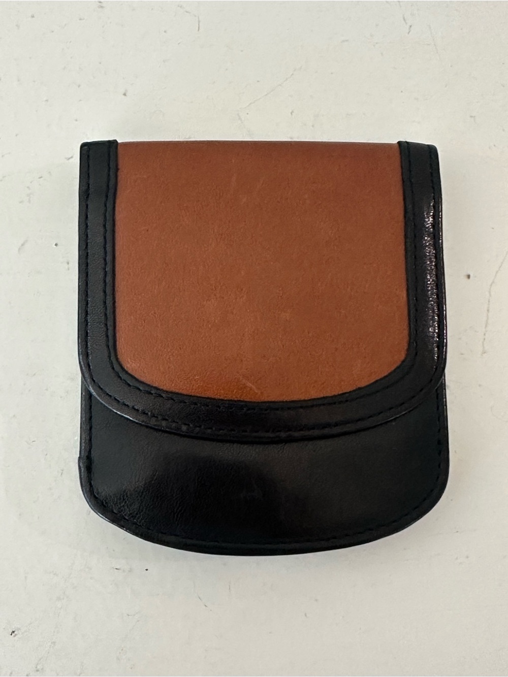 The Original Taxi Leather Wallet